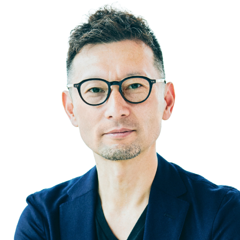 深沢 真太郎