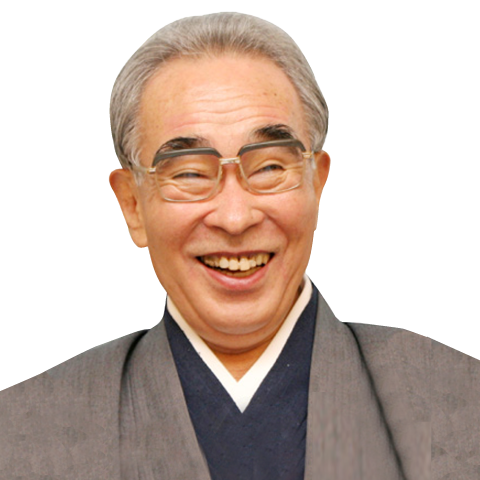 行徳 哲男