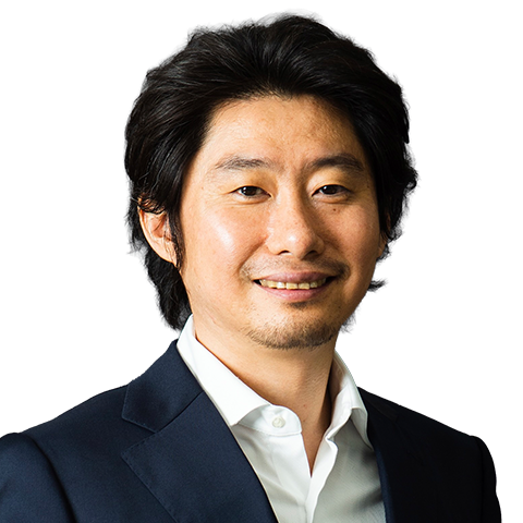 袴田 武史