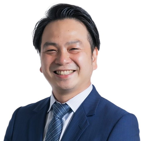 堀口 真吾
