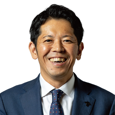 田畠 寿太郎