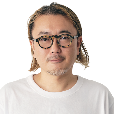 武田 一臣