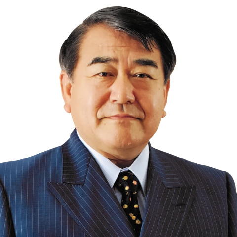寺島 実郎