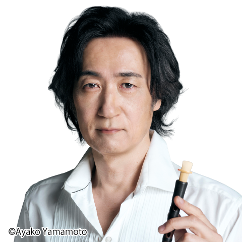 東儀 秀樹